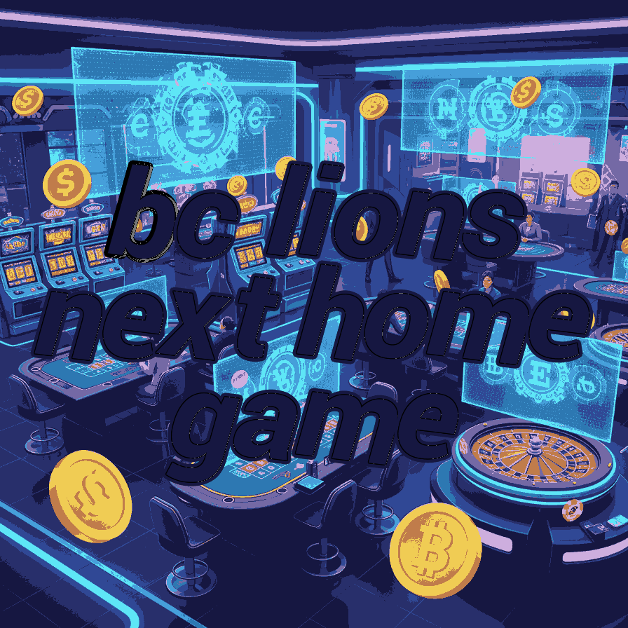 BC Lions Next Home Game - Ticket Availability